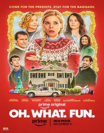Oh. What. Fun. 2025 Dual Audio Hindi (ORG 5.1) 1080p 720p 480p WEB-DL x264 ESubs Oh. What. Fun. 2025 Dual Audio Hindi (ORG 5.1) 1080p 720p 480p WEB-DL x264 ESubs