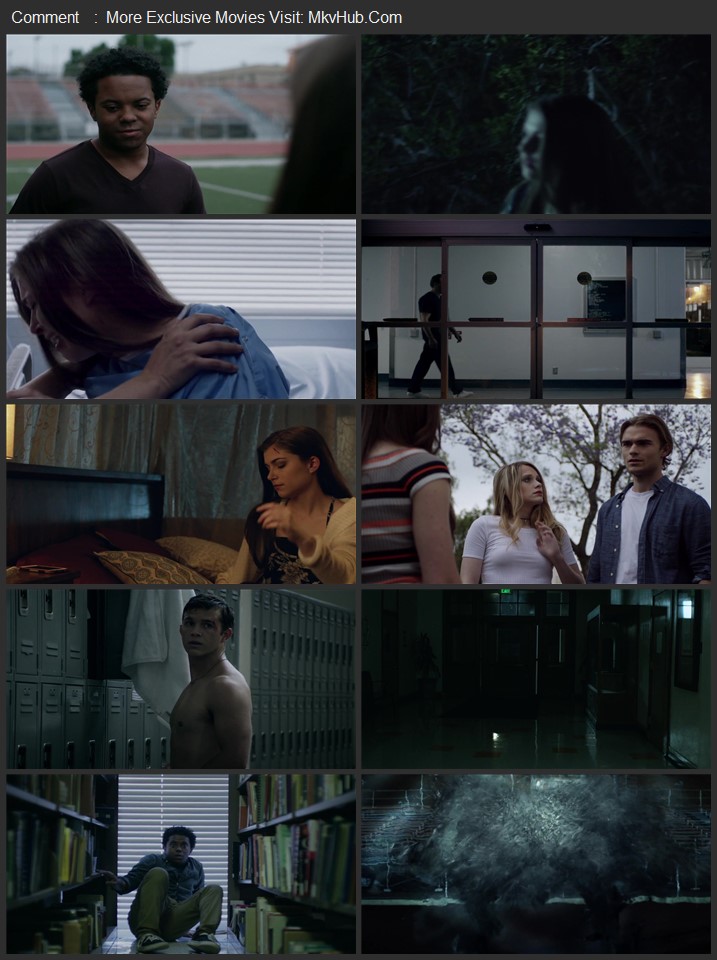 Shadows of the Dead 2016 Dual Audio [Hindi-English] ORG 2.0 480p 720p WEB-DL x264 ESubs Download