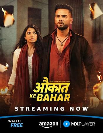Aukaat Ke Bahar 2025 S01 Complete AMZN Hindi (ORG 5.1) 1080p 720p 480p WEB-DL x264 ESubs Aukaat Ke Bahar 2025 S01 Complete AMZN Hindi (ORG 5.1) 1080p 720p 480p WEB-DL x264 ESubs
