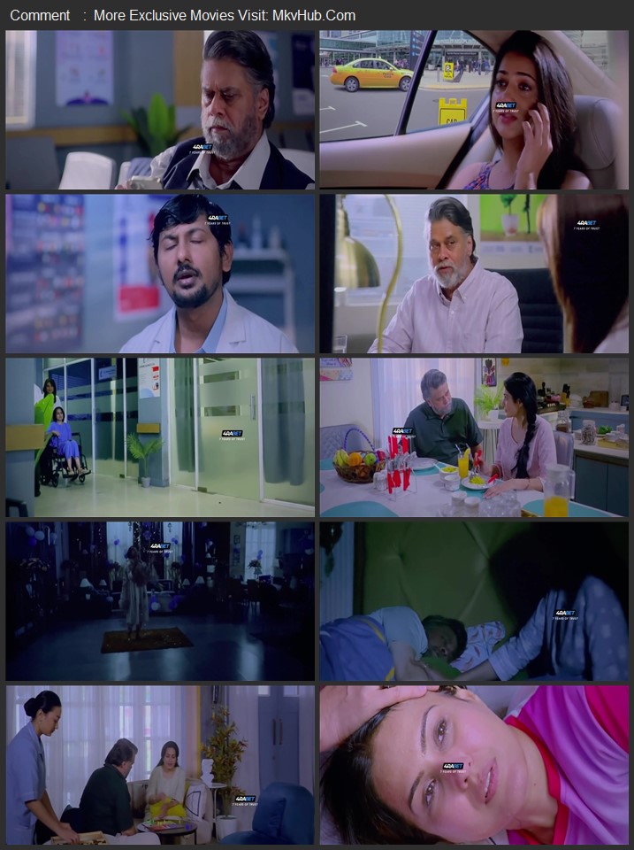 Me No Pause Me Play 2025 Hindi [Cleaned] 480p 720p 1080p HQ HDTC x264 Watch & Download