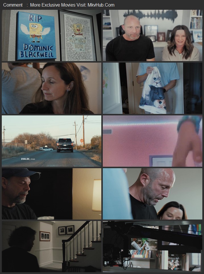 All the Empty Rooms 2025 Dual Audio [Hindi-English] ORG 2.0 480p 720p 1080p WEB-DL x264 ESubs Download