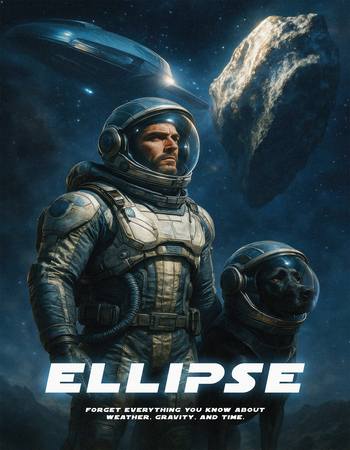 Ellipse 2019 Dual Audio Hindi (ORG) 720p 480p WEB-DL x264 ESubs