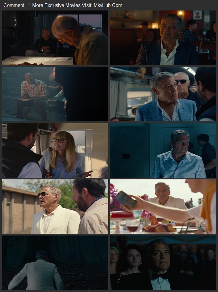 Jay Kelly 2025 Dual Audio [Hindi-English] ORG 5.1 720p 1080p WEB-DL x264 ESubs Download