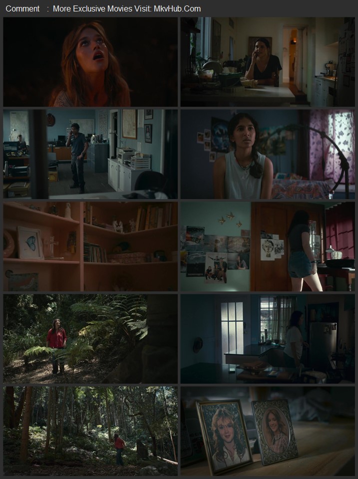 Playing Gracie Darling 2025 S01 Complete Dual Audio [Hindi-English] ORG 5.1 480p 720p 1080p WEB-DL x264 ESubs