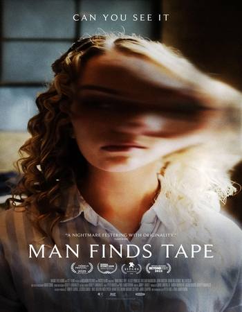 Man Finds Tape 2025 English [ORG 5.1] 720p 1080p WEB-DL x264 ESubs