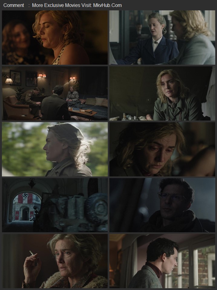 Lee 2023 Dual Audio [Hindi-English] ORG 2.0 480p 720p 1080p WEB-DL x264 ESubs Download