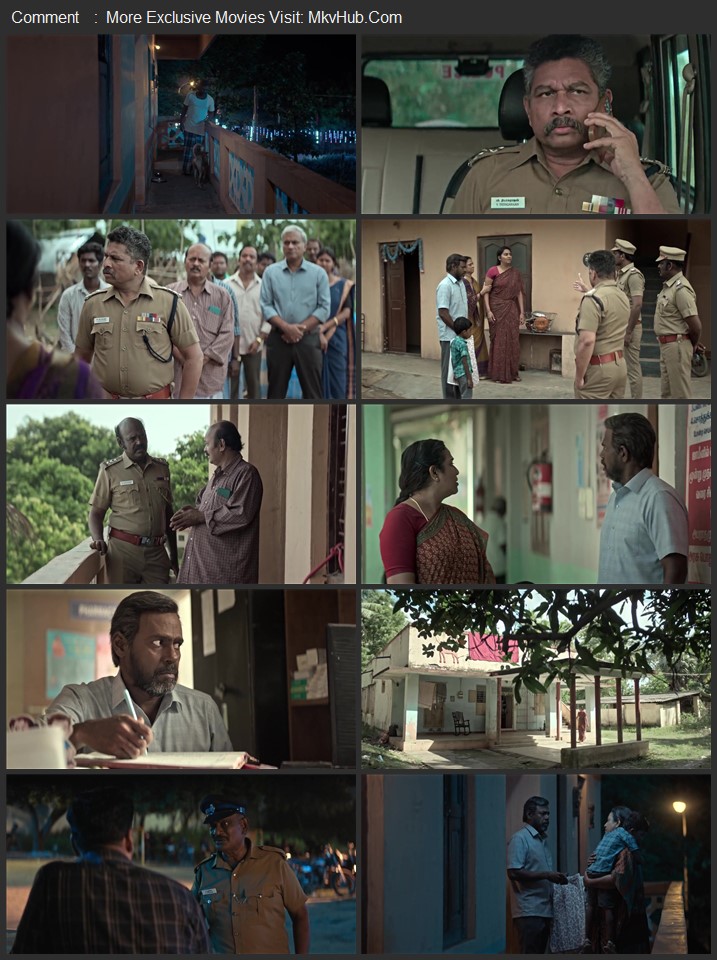 Kuttram Purindhavan the Guilty One 2025 S01 Complete Dual Audio [Hindi-Tamil] ORG 5.1 480p 720p 1080p WEB-DL x264 ESubs