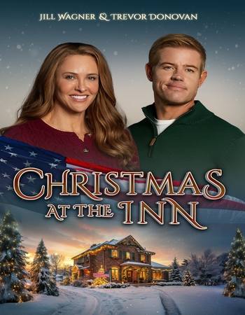 Christmas at the Inn 2025 English [ORG 2.0] 720p 1080p WEB-DL x264 ESubs