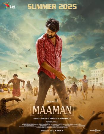 Maaman 2025 UNCUT Dual Audio Hindi (ORG 5.1) 1080p 720p 480p WEB-DL x264 ESubs Maaman 2025 UNCUT Dual Audio Hindi (ORG 5.1) 1080p 720p 480p WEB-DL x264 ESubs