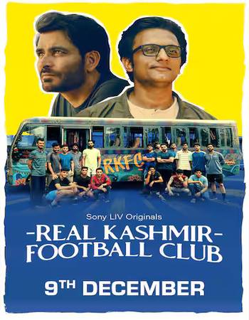 Real Kashmir Football Club 2025 S01 Complete Hindi (ORG 5.1) 1080p 720p 480p WEB-DL x264 ESubs Real Kashmir Football Club 2025 S01 Complete Hindi (ORG 5.1) 1080p 720p 480p WEB-DL x264 ESubs