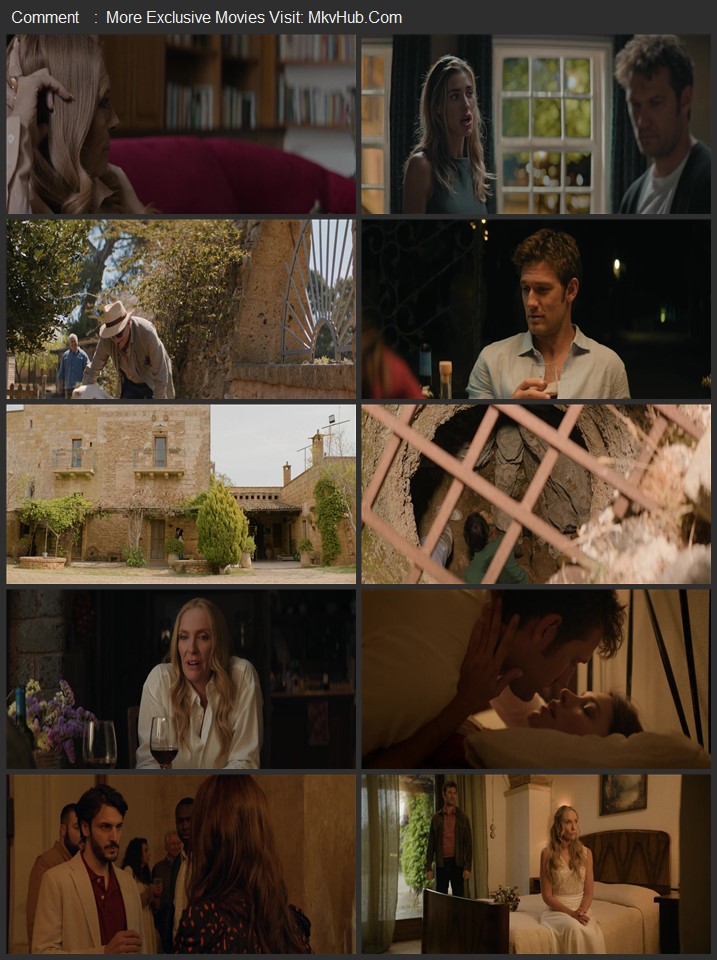 Under the Stars 2025 English [ORG 5.1] 720p 1080p WEB-DL x264 ESubs Download