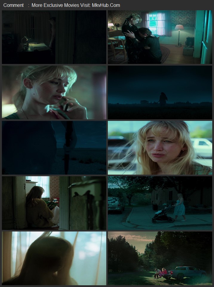 Die My Love 2025 English [ORG 5.1] 720p 1080p WEB-DL x264 ESubs Download