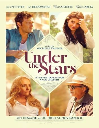 Under the Stars 2025 English [ORG 5.1] 720p 1080p WEB-DL x264 ESubs
