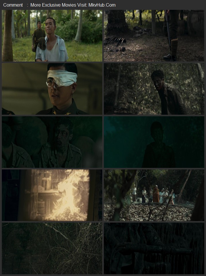 Operation Undead 2024 Dual Audio [Hindi-Korean] ORG 2.0 720p 1080p WEB-DL x264 ESubs Download