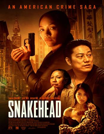 Snakehead 2021 Dual Audio Hindi (ORG) 1080p 720p 480p WEB-DL x264 ESubs Snakehead 2021 Dual Audio Hindi (ORG) 1080p 720p 480p WEB-DL x264 ESubs