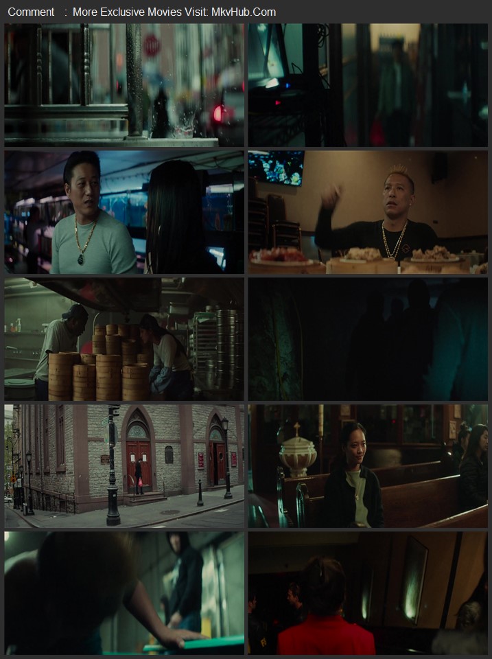 Snakehead 2021 Dual Audio [Hindi-English] ORG 2.0 480p 720p 1080p WEB-DL x264 ESubs Download