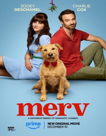 Merv 2025 Dual Audio Hindi (ORG 5.1) 1080p 720p 480p WEB-DL x264 ESubs