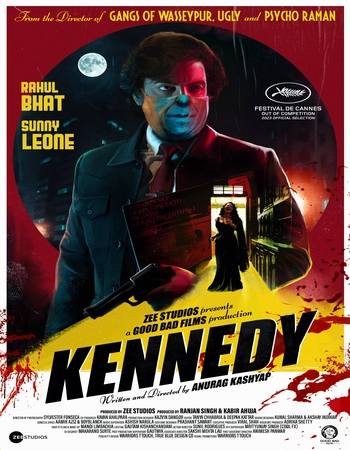 Kennedy 2023 Hindi (ORG 5.1) 1080p 720p 480p WEB-DL x264 ESubs Kennedy 2023 Hindi (ORG 5.1) 1080p 720p 480p WEB-DL x264 ESubs