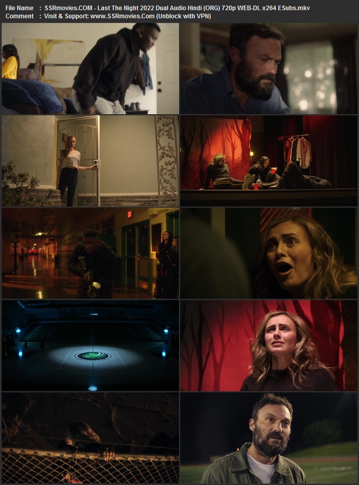 Last the Night 2022 Dual Audio Hindi (ORG) 720p 480p WEB-DL x264 ESubs Last the Night 2022 Dual Audio Hindi (ORG) 720p 480p WEB-DL x264 ESubs