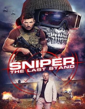 Sniper: The Last Stand 2025 Dual Audio Hindi ORG 4K 1080p 720p 480p WEB-DL x264 ESubs