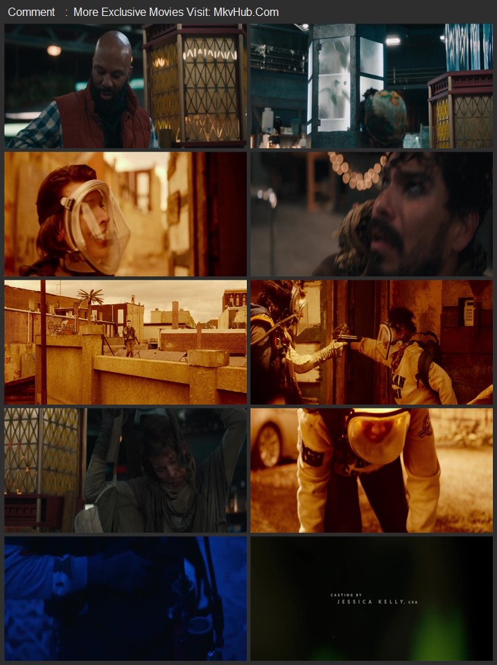 Breathe 2024 Dual Audio [Hindi-English] ORG 2.0 480p 720p 1080p WEB-DL x264 ESubs Download