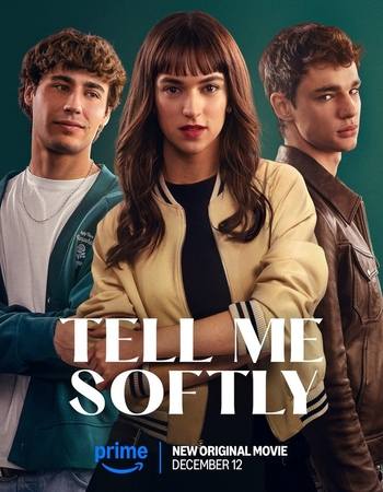 Tell Me Softly 2025 AMZN Dual Audio Hindi (ORG 5.1) 4K 1080p 720p 480p WEB-DL x264 Multi Subs Tell Me Softly 2025 AMZN Dual Audio Hindi (ORG 5.1) 4K 1080p 720p 480p WEB-DL x264 Multi Subs