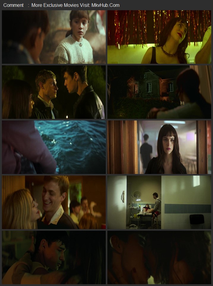 Tell Me Softly 2025 Dual Audio [Hindi-English] ORG 5.1 480p 720p 1080p True 4K WEB-DL x264 Multi Subs