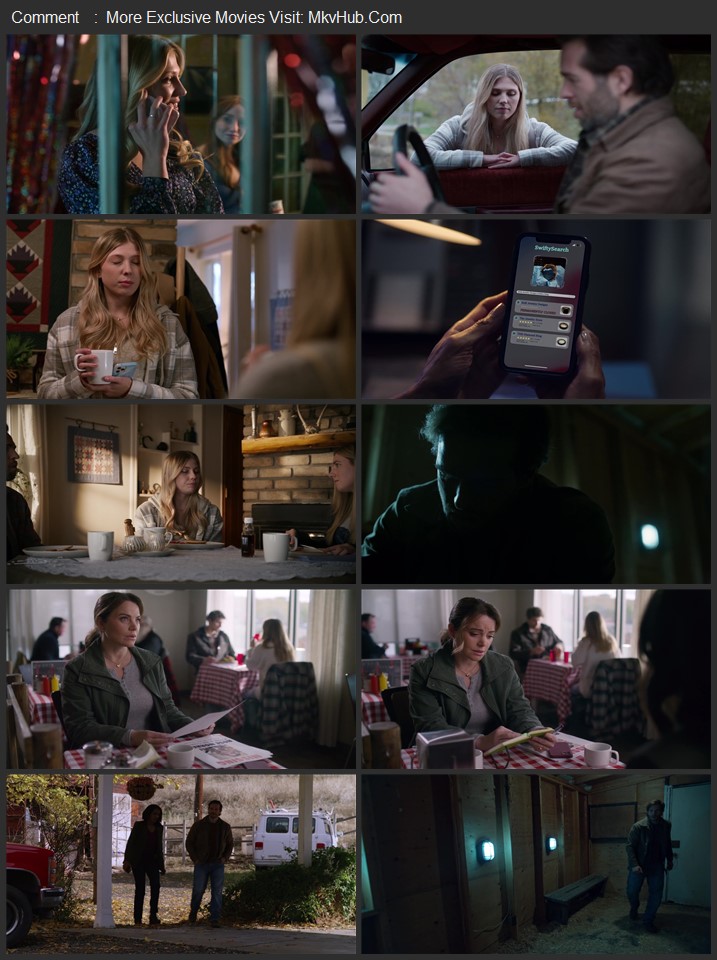 Girl Taken 2025 English [ORG 2.0] 720p 1080p WEB-DL x264 ESubs Download