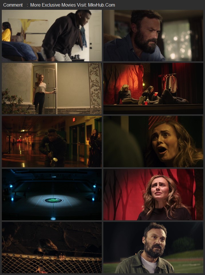 Last the Night 2022 Dual Audio [Hindi-English] ORG 2.0 480p 720p 1080p WEB-DL x264 ESubs Download