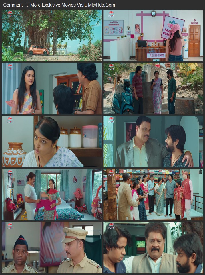 Mamta Child Factory 2024 Hindi [ORG 2.0] 480p 720p 1080p WEB-DL x264 ESubs Download