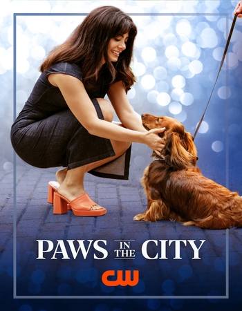 Paws in the City 2025 English [ORG 5.1] 720p 1080p WEB-DL x264 ESubs