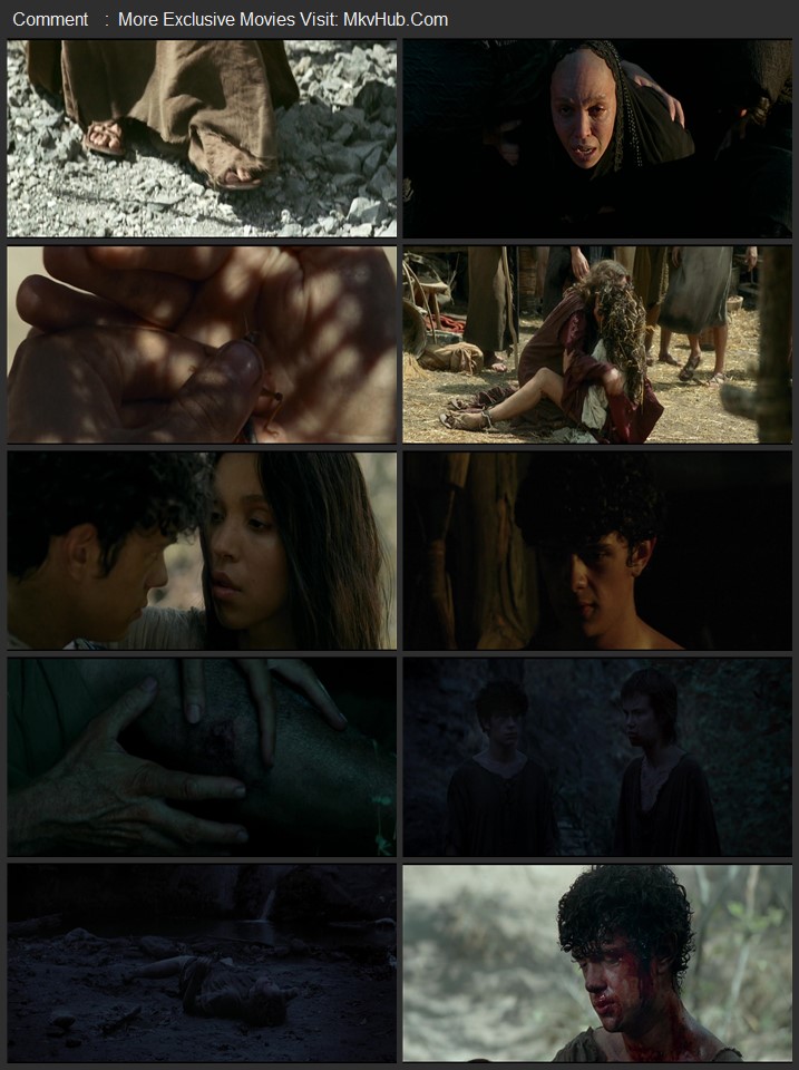 The Carpenter's Son 2025 English [ORG 5.1] 720p 1080p WEB-DL x264 ESubs Download