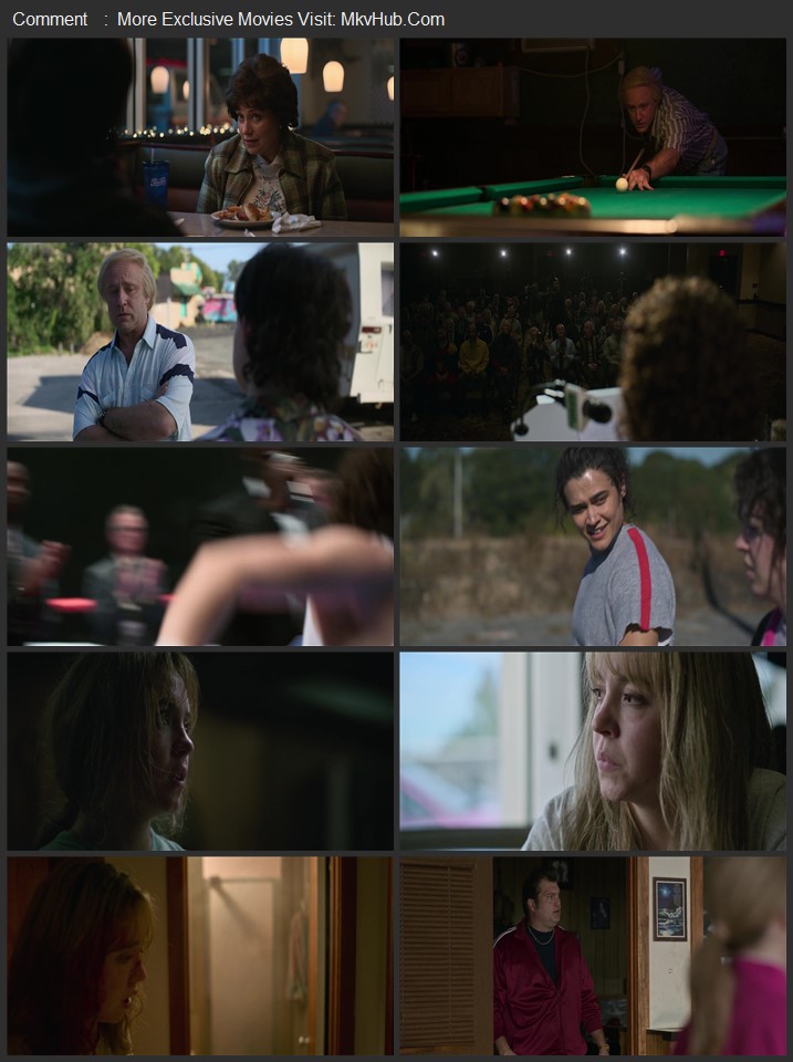 Christy 2025 English [ORG 5.1] 720p 1080p WEB-DL x264 ESubs Download