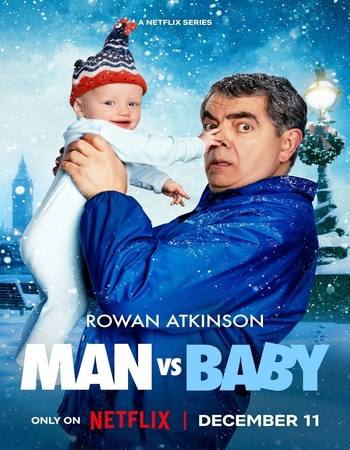 Man vs Baby 2025 S01 Complete NF Dual Audio Hindi (ORG 5.1) 1080p 720p 480p WEB-DL x264 ESubs Man vs Baby 2025 S01 Complete NF Dual Audio Hindi (ORG 5.1) 1080p 720p 480p WEB-DL x264 ESubs