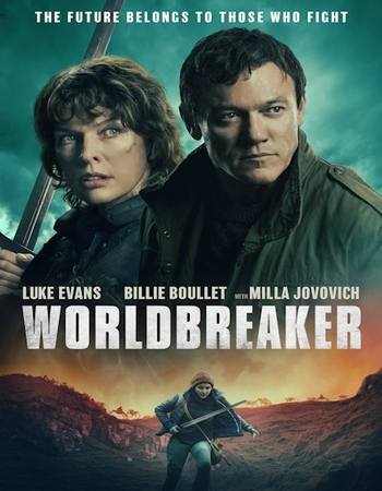 Worldbreaker 2025 English [ORG 5.1] 720p 1080p WEB-DL x264 Watch & Download