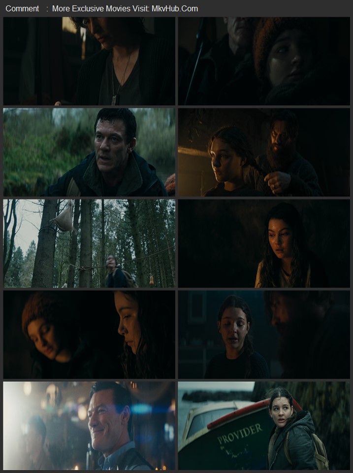 Worldbreaker 2025 English [ORG 5.1] 720p 1080p WEB-DL x264 Watch & Download