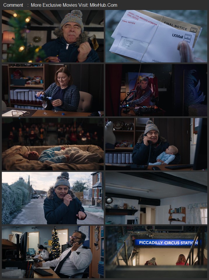 Man vs Baby 2025 S01 Complete Dual Audio [Hindi-English] ORG 5.1 480p 720p 1080p WEB-DL x264 ESubs