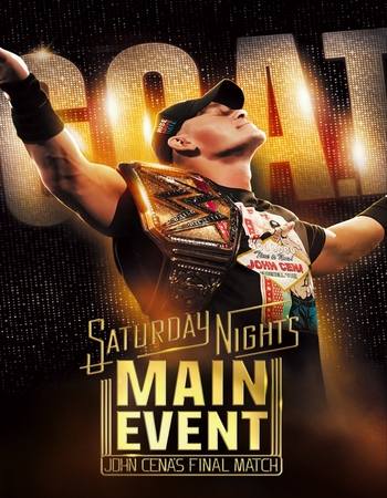 WWE Saturday Night’s Main Event 13th December 2025 1080p 720p 480p WEBRip x264