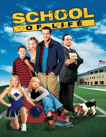 School of Life 2005 Dual Audio Hindi (ORG) 720p 480p BluRay x264 ESubs School of Life 2005 Dual Audio Hindi (ORG) 720p 480p BluRay x264 ESubs