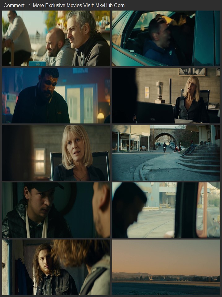 Blood Coast 2023 S01 Complete Dual Audio [Hindi-English] ORG 5.1 480p 720p 1080p WEB-DL x264 ESubs