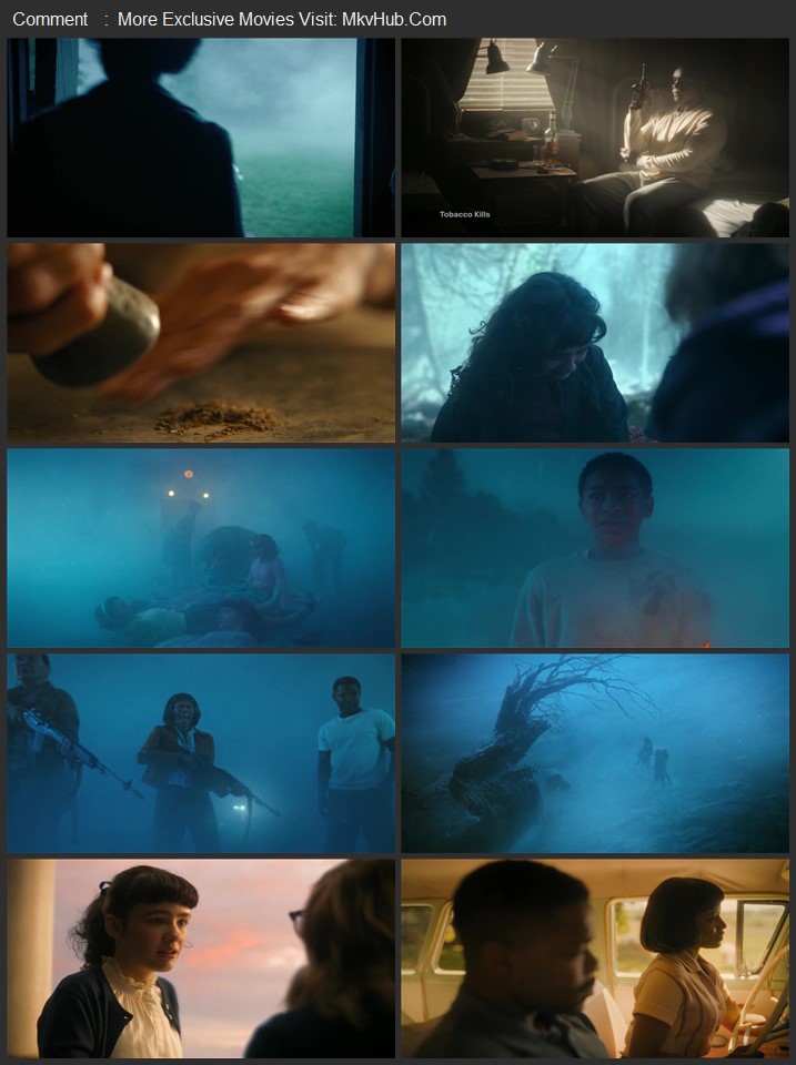 IT: Welcome to Derry 2025 S01 Dual Audio [Hindi-English] ORG 2.0 720p 1080p WEB-DL x264 ESubs Download