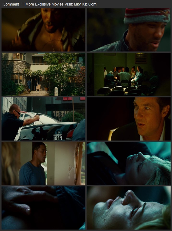 Hancock 2008 Dual Audio [Hindi-English] ORG 5.1 480p 720p 1080p BluRay x264 ESubs Download