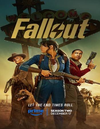Fallout 2025 S02 AMZN Dual Audio Hindi (ORG 5.1) 1080p 720p 480p WEB-DL x264 Multi Subs Fallout 2025 S02 AMZN Dual Audio Hindi (ORG 5.1) 1080p 720p 480p WEB-DL x264 Multi Subs