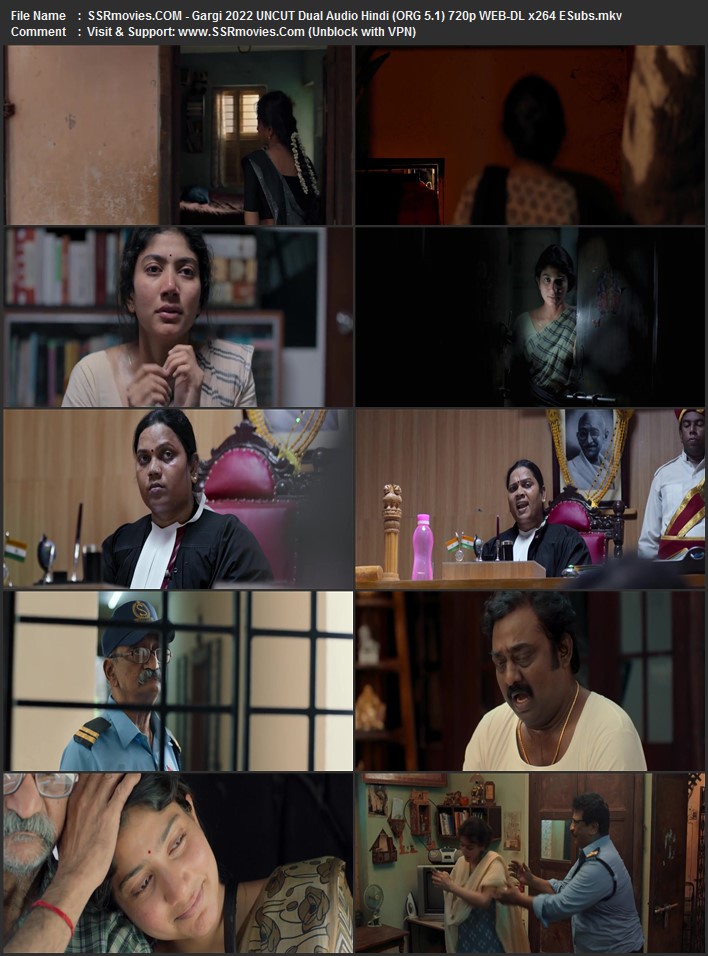 Gargi 2022 Dual Audio Hindi (ORG 5.1) 1080p 720p 480p WEB-DL x264 ESubs ESubs Gargi 2022 Dual Audio Hindi (ORG 5.1) 1080p 720p 480p WEB-DL x264 ESubs ESubs