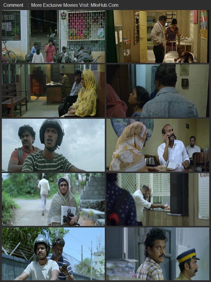 Saudi Vellaka 2023 Dual Audio [Hindi-Malayalam] ORG 2.0 480p 720p 1080p WEB-DL x264 ESubs