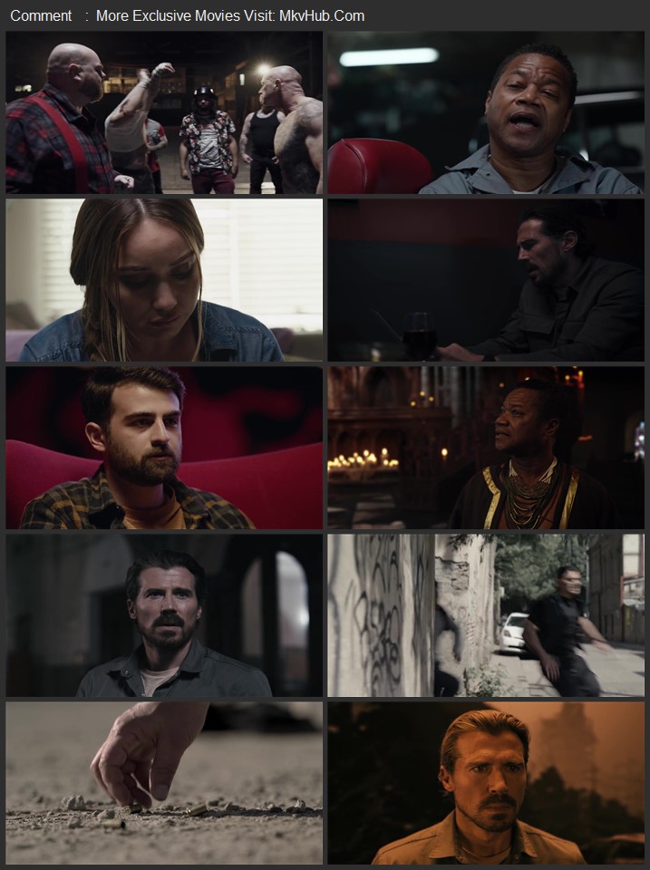 Angels Fallen: Warriors of Peace 2024 Dual Audio [Hindi-English] ORG 2.0 480p 720p 1080p WEB-DL x264 ESubs Download