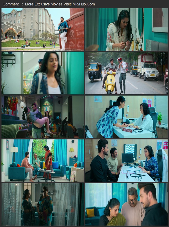 Kadhipatta 2025 Marathi [ORG 5.1] 480p 720p 1080p WEB-DL x264 ESubs