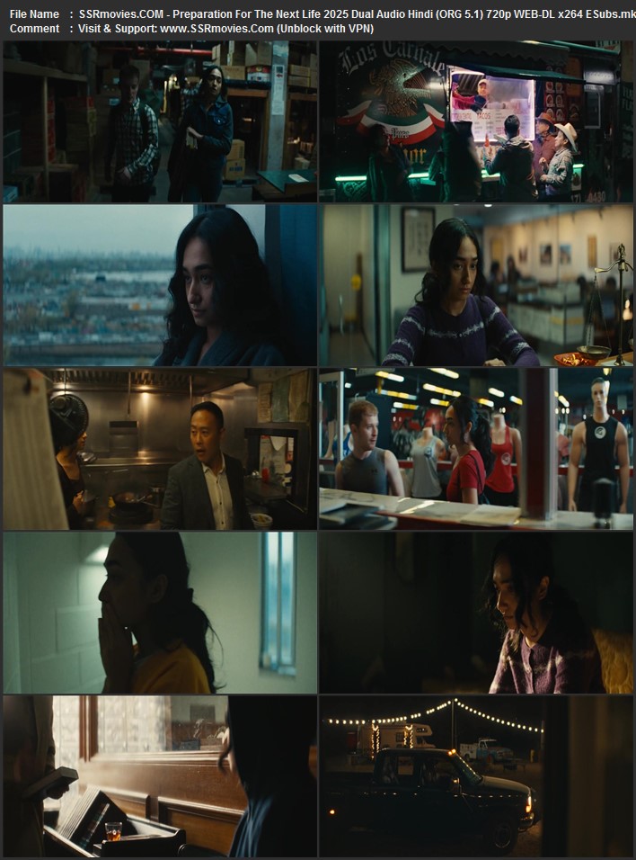 Zacks 2015 English 1080p 720p 480p WEB-DL x264 ESubs