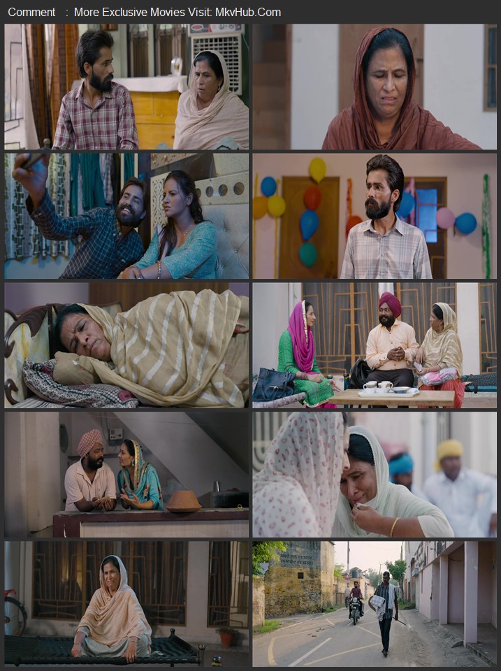 Tenu Suit Suit Karda 2025 Punjabi [ORG 5.1] 480p 720p 1080p WEB-DL x264 Watch & Download
