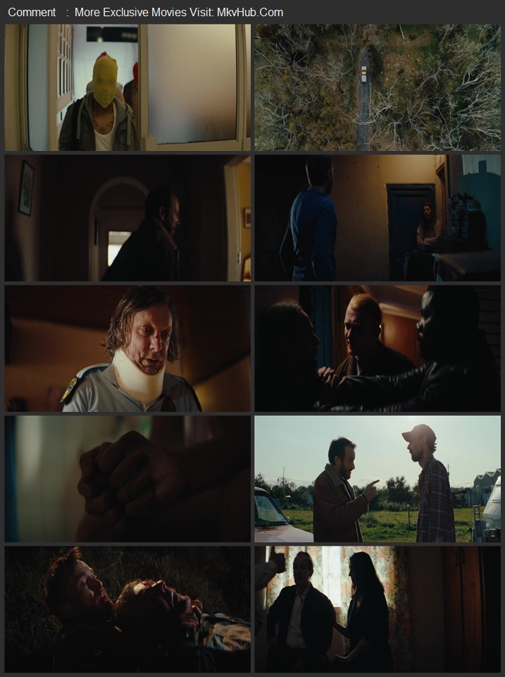 Rust Road 2023 Dual Audio [Hindi-English] ORG 2.0 480p 720p 1080p WEB-DL x264 ESubs
